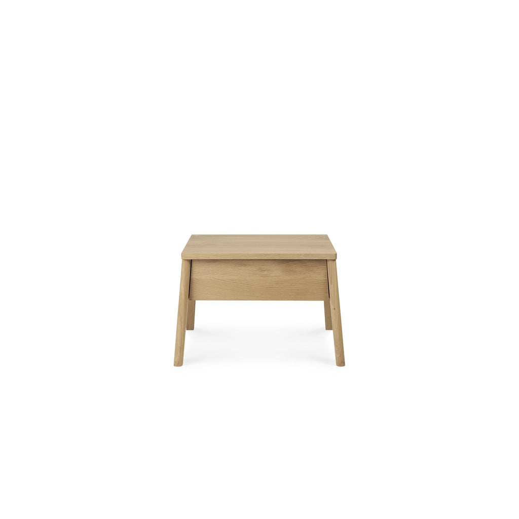 Air Bedside Table - Loom Collection