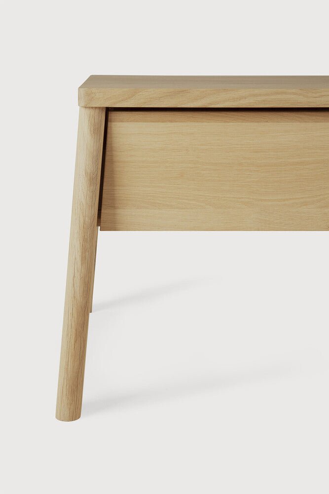 Air Bedside Table - Loom Collection