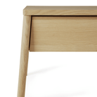 Air Bedside Table - Bedside Tables Ethnicraft Loom Collection Dubai