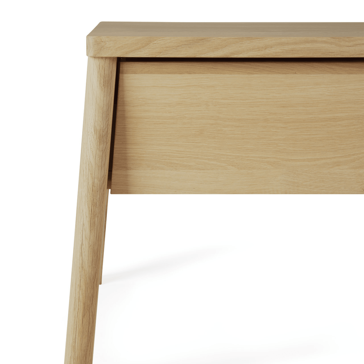 Air Bedside Table - Bedside Tables Ethnicraft Loom Collection Dubai