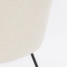 Albany Chair - Cotton Boucle