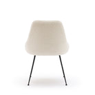 Albany Chair - Cotton Boucle