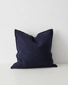 Alberto Boucle 50Cm Cushion - Midnight Blue