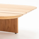 Alder Coffee Table - Coffee Tables Loom Collection Loom Collection Dubai