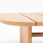Alder Coffee Table - Coffee Tables Loom Collection Loom Collection Dubai