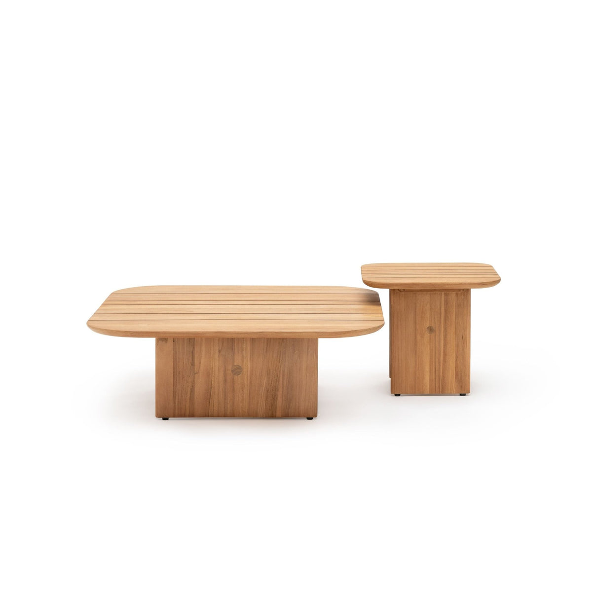 Alder Coffee Table - Coffee Tables Loom Collection Loom Collection Dubai