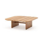 Alder Coffee Table - Coffee Tables Loom Collection Loom Collection Dubai