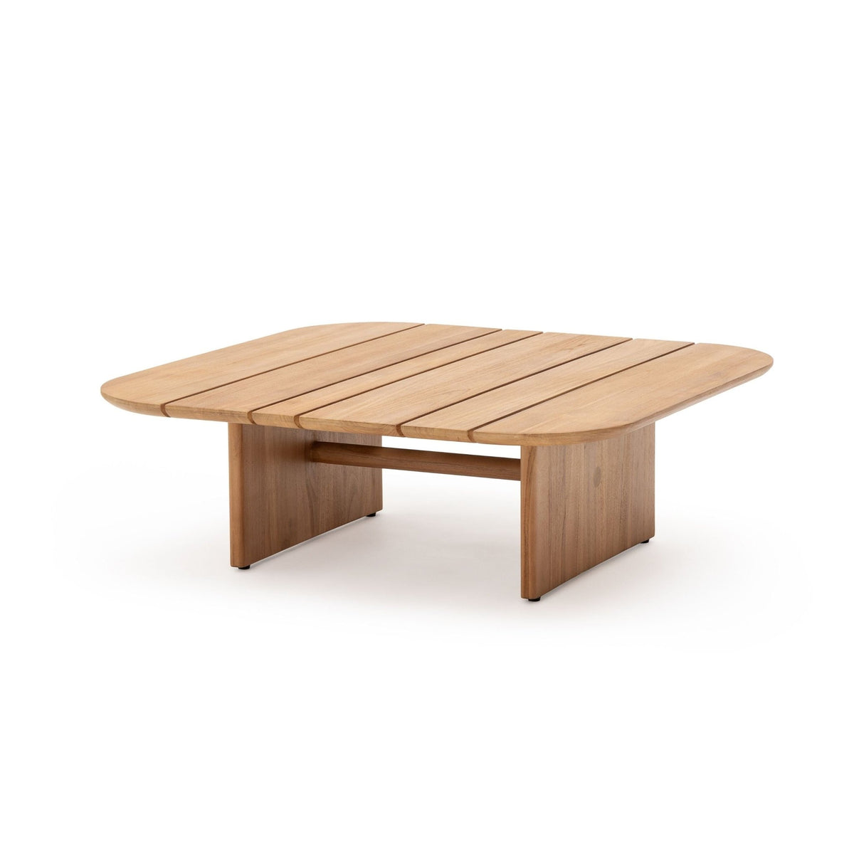 Alder Coffee Table - Coffee Tables Loom Collection Loom Collection Dubai