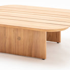 Alder Coffee Table - Coffee Tables Loom Collection Loom Collection Dubai