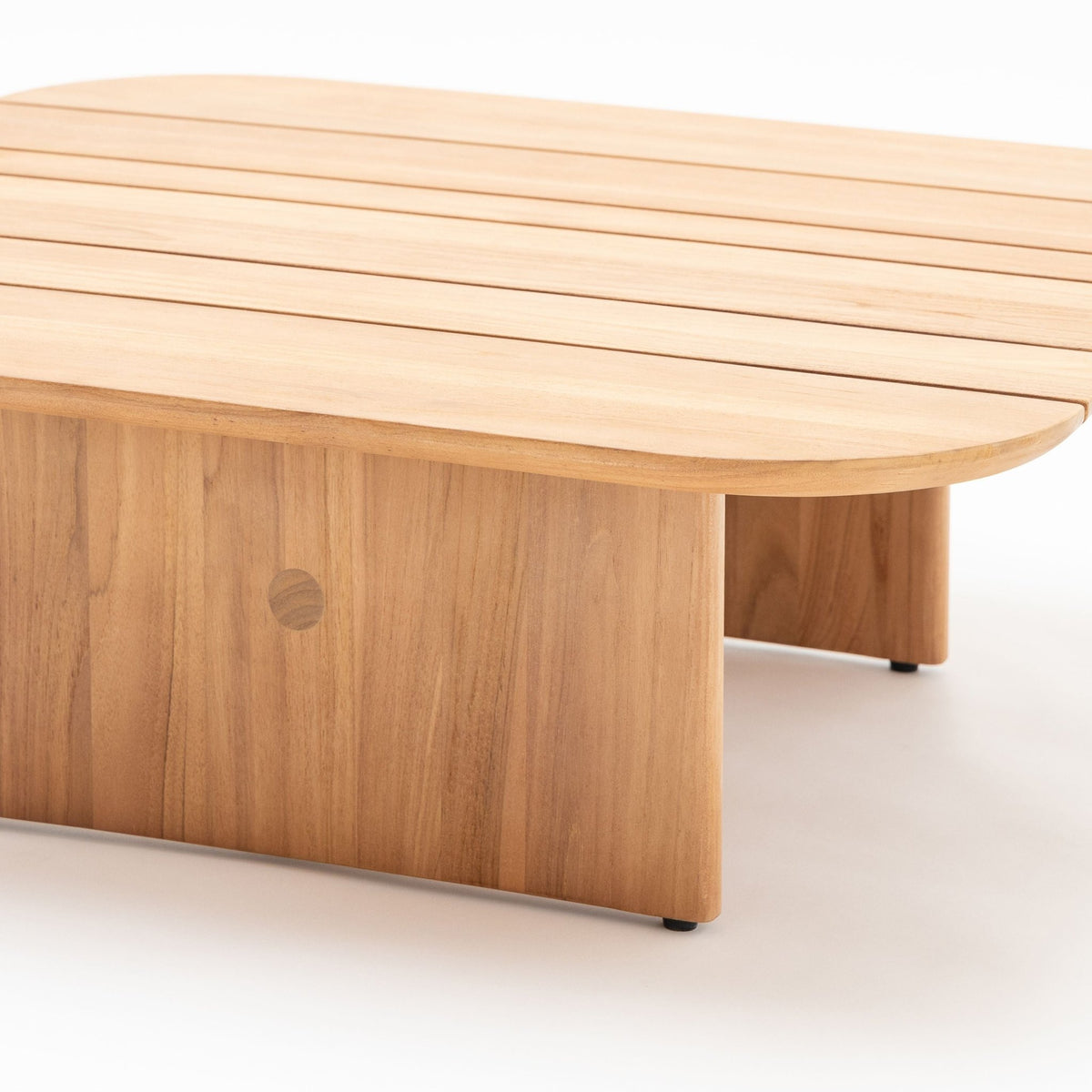 Alder Coffee Table - Coffee Tables Loom Collection Loom Collection Dubai