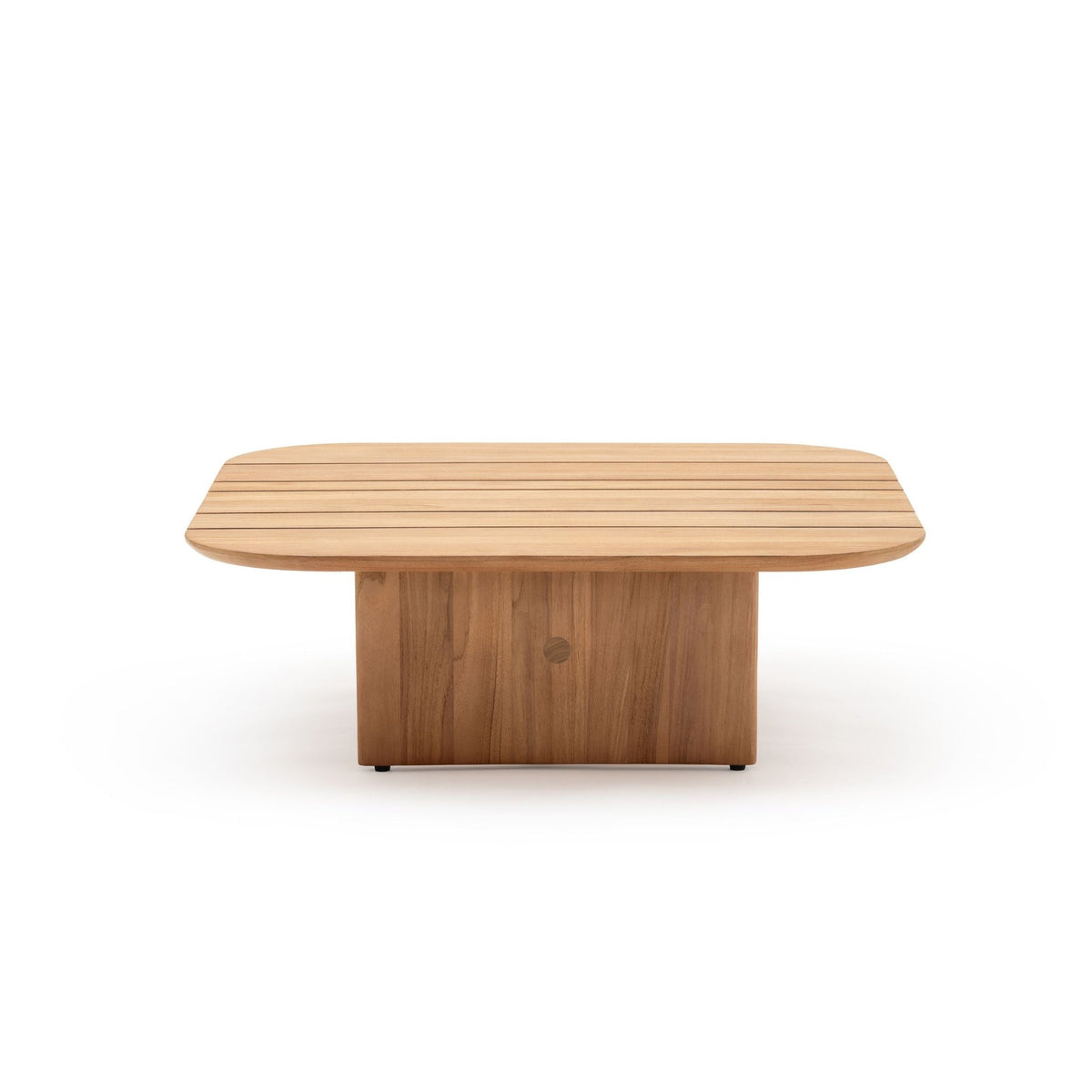 Alder Coffee Table - Coffee Tables Loom Collection Loom Collection Dubai