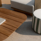 Alder Coffee Table - Coffee Tables Loom Collection Loom Collection Dubai