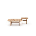 Alder Coffee Table - Coffee Tables Loom Collection Loom Collection Dubai