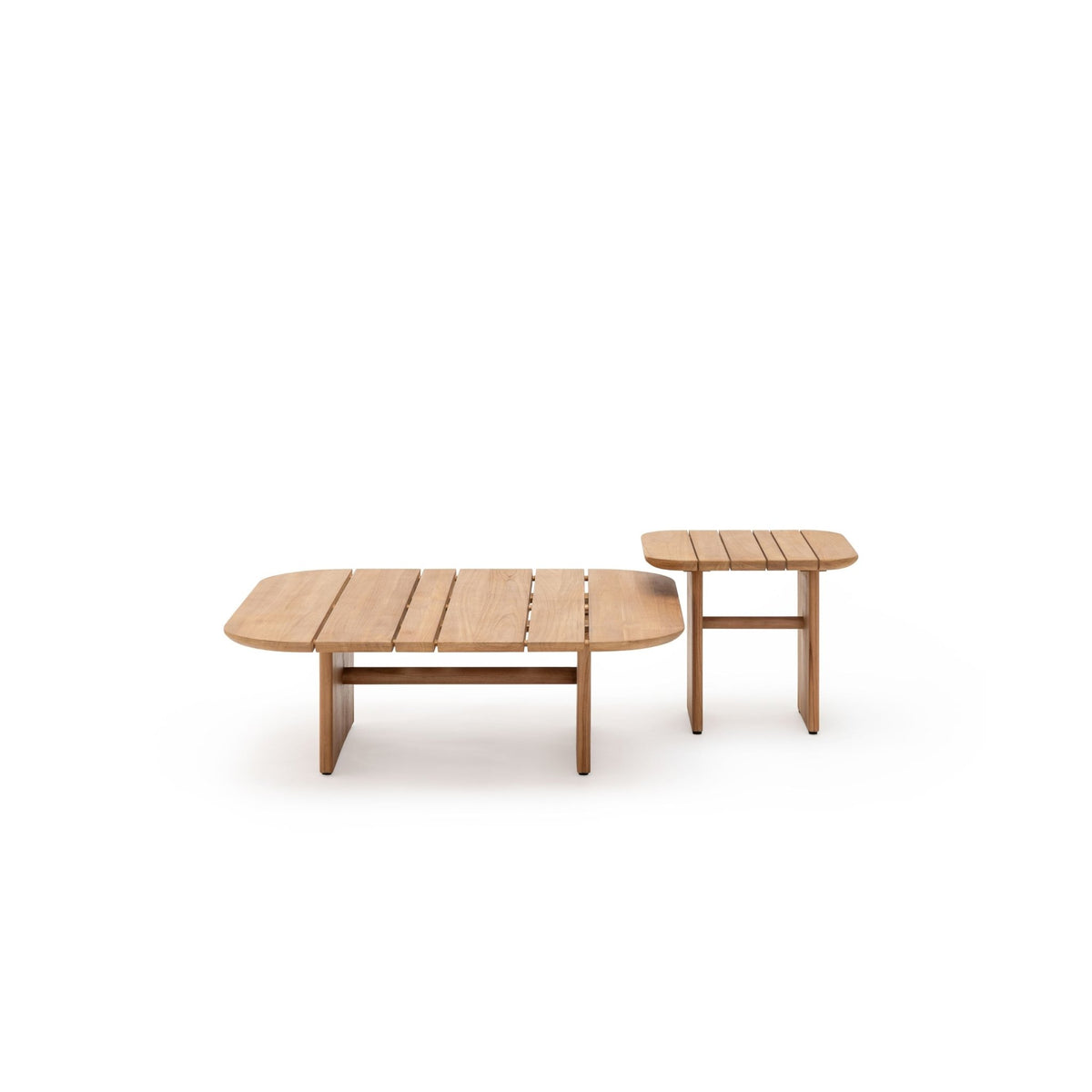 Alder Coffee Table - Coffee Tables Loom Collection Loom Collection Dubai