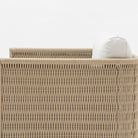 Alder Lounge Chair - Outdoor Occasional Chairs Loom Collection Loom Collection Dubai