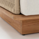 Alder Lounge Chair - Outdoor Occasional Chairs Loom Collection Loom Collection Dubai