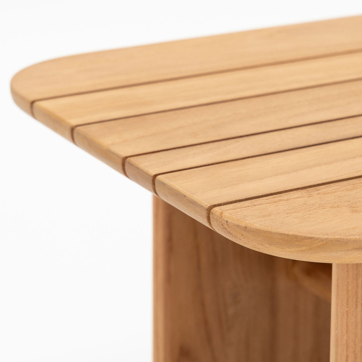 Alder Side Table - Side Tables Loom Collection Loom Collection Dubai