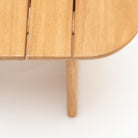 Alder Side Table - Side Tables Loom Collection Loom Collection Dubai