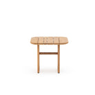 Alder Side Table - Side Tables Loom Collection Loom Collection Dubai