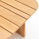 Alder Side Table - Side Tables Loom Collection Loom Collection Dubai