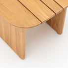 Alder Side Table - Side Tables Loom Collection Loom Collection Dubai
