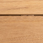 Alder Side Table - Side Tables Loom Collection Loom Collection Dubai