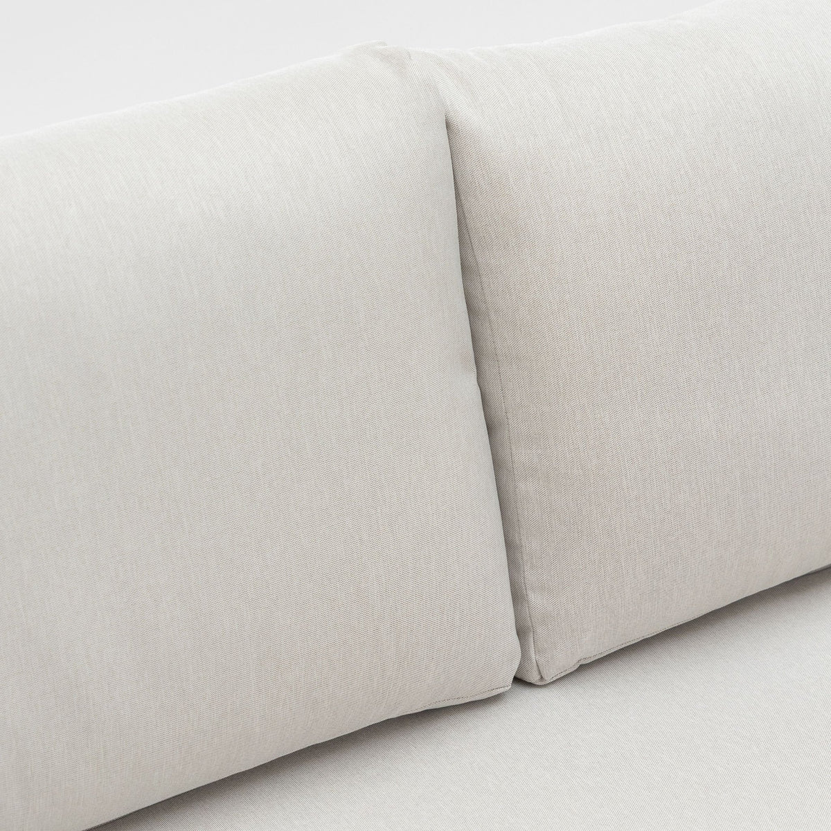 Alder Sofa - Outdoor Sofas Loom Collection Loom Collection Dubai