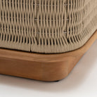 Alder Sofa - Outdoor Sofas Loom Collection Loom Collection Dubai