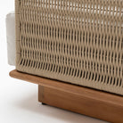 Alder Sofa - Outdoor Sofas Loom Collection Loom Collection Dubai