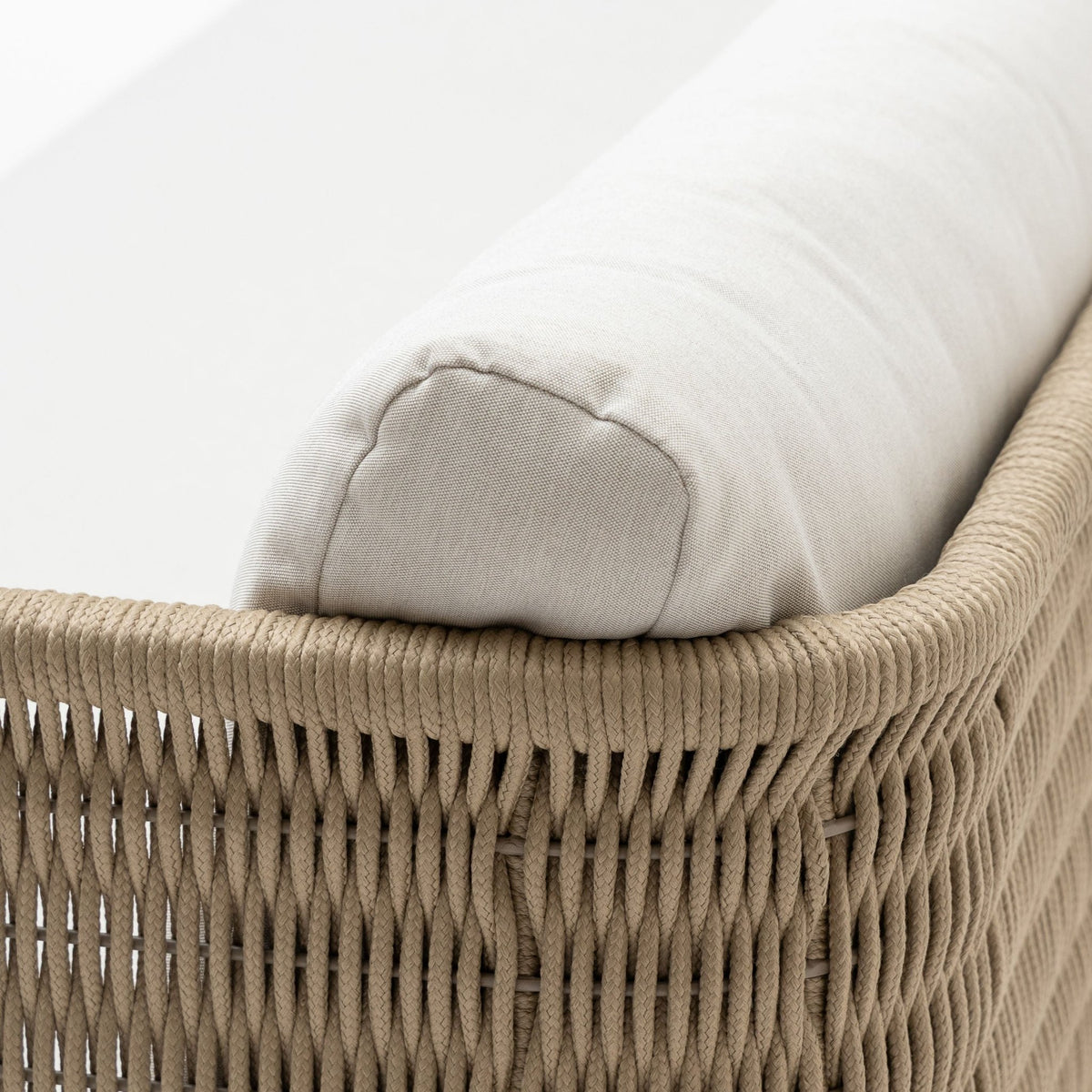 Alder Sofa - Outdoor Sofas Loom Collection Loom Collection Dubai