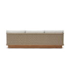 Alder Sofa - Outdoor Sofas Loom Collection Loom Collection Dubai