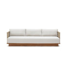 Alder Sofa - Outdoor Sofas Loom Collection Loom Collection Dubai