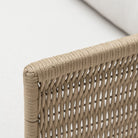 Alder Sofa - Outdoor Sofas Loom Collection Loom Collection Dubai