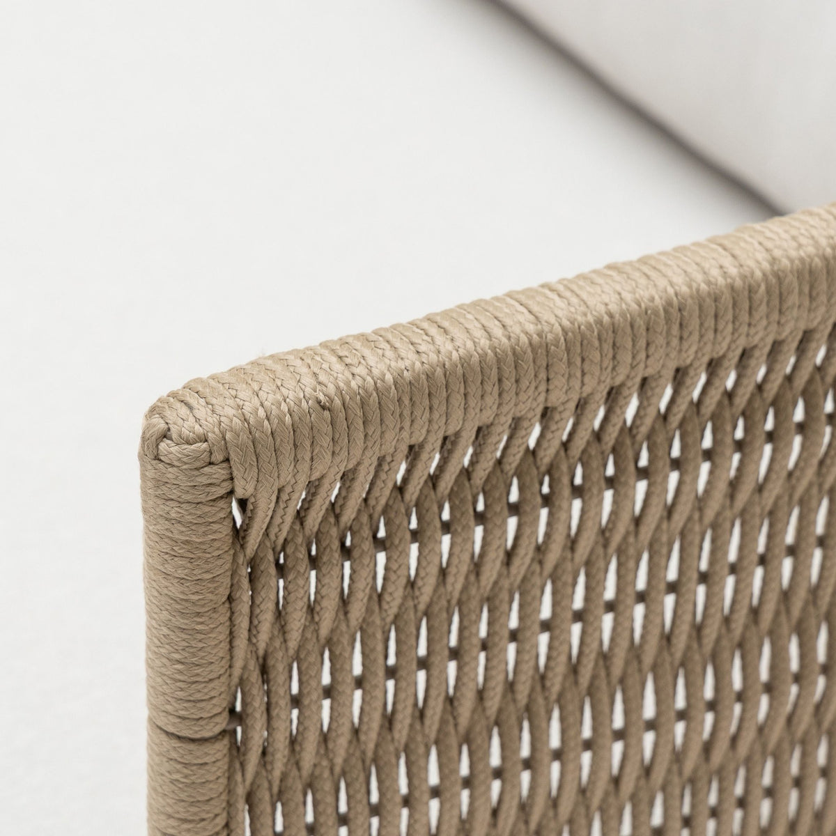Alder Sofa - Outdoor Sofas Loom Collection Loom Collection Dubai