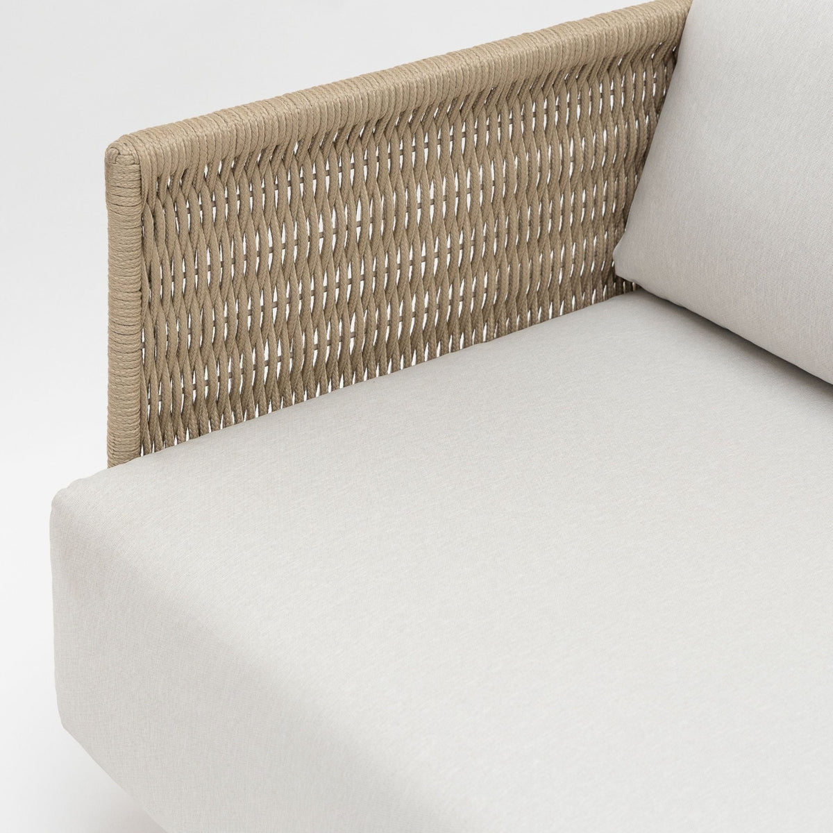 Alder Sofa - Outdoor Sofas Loom Collection Loom Collection Dubai