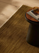 Alessandre Rug - Oak Moss - Wool Rugs Loom Collection Loom Collection Dubai