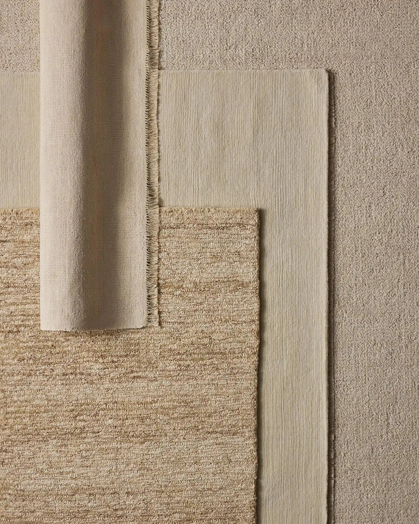 Alessandre Rug - Sea Salt