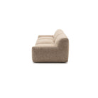 Alison Modular Sofa - Melange Muesli - Sofa Loom Collection Loom Collection Dubai