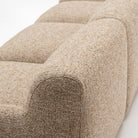 Alison Modular Sofa - Melange Muesli - Sofa Loom Collection Loom Collection Dubai
