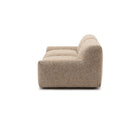 Alison Sofa - Melange Muesli - Sofa Loom Collection Loom Collection Dubai