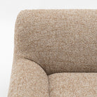 Alison Sofa - Melange Muesli - Sofa Loom Collection Loom Collection Dubai