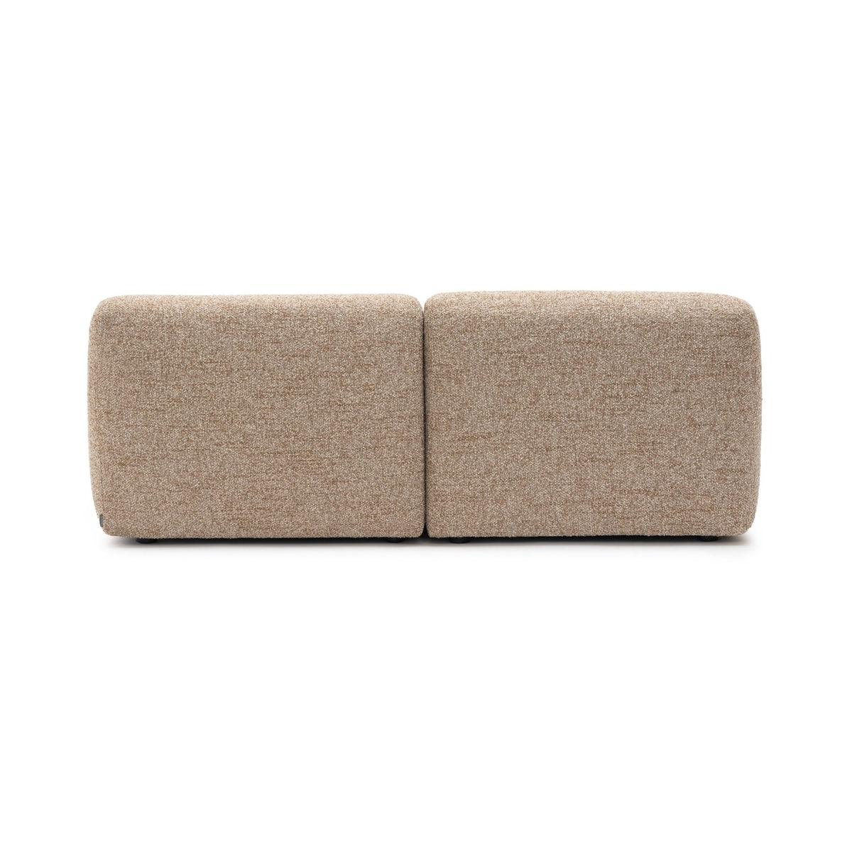 Alison Sofa - Melange Muesli - Sofa Loom Collection Loom Collection Dubai