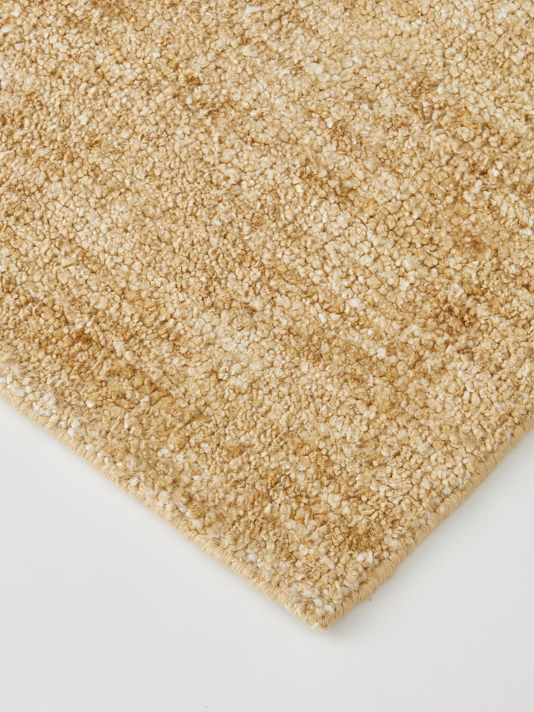 Almonte Rug - Honeycomb.