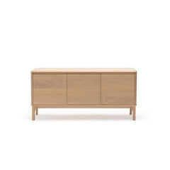 Alura Sideboard - Blonde Oak - Buffets & Sideboards Loom Collection Loom Collection Dubai