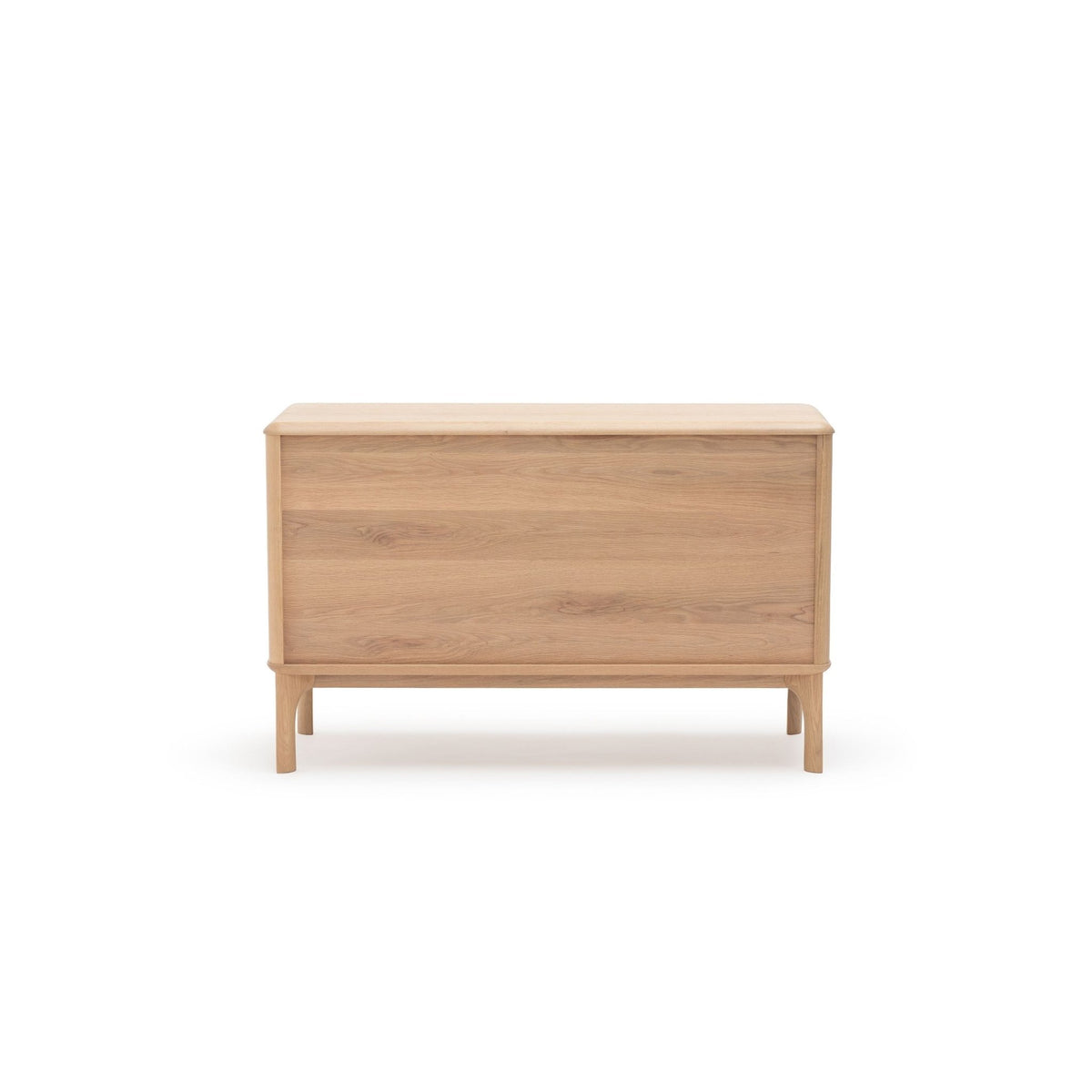 Alura Sideboard - Blonde Oak - Buffets & Sideboards Loom Collection Loom Collection Dubai