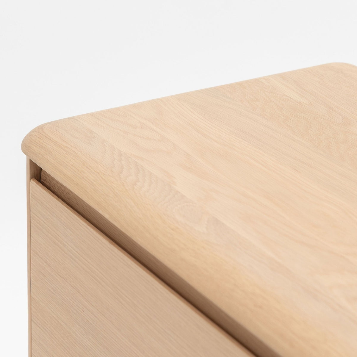 Alura Sideboard - Blonde Oak - Buffets & Sideboards Loom Collection Loom Collection Dubai