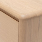 Alura Sideboard - Blonde Oak - Buffets & Sideboards Loom Collection Loom Collection Dubai