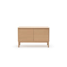 Alura Sideboard - Blonde Oak - Buffets & Sideboards Loom Collection Loom Collection Dubai