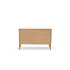 Alura Sideboard - Blonde Oak - Buffets & Sideboards Loom Collection Loom Collection Dubai
