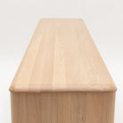 Alura Sideboard - Blonde Oak - Buffets & Sideboards Loom Collection Loom Collection Dubai